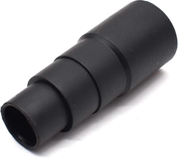 Universal sugeslangeadapter, 4 stk. universal sugeslangeadapter