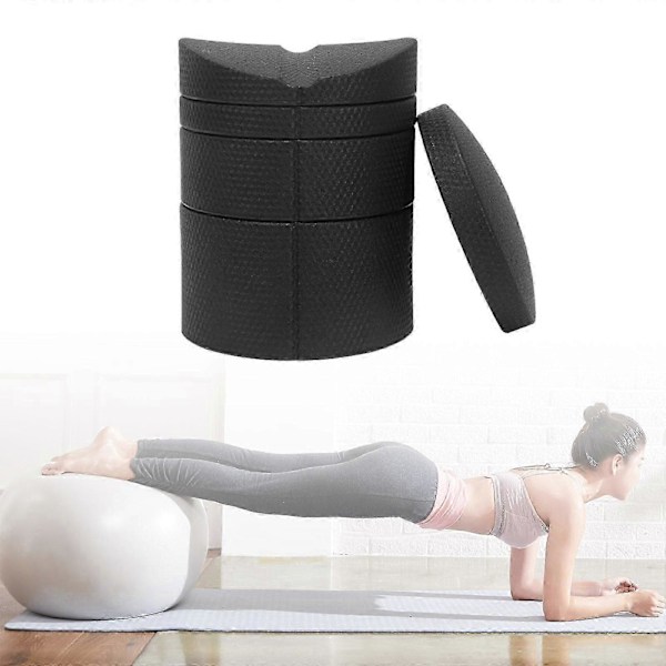 Säädettävä selän venytyslaite kuntoiluväline Pilates-harjoitteluun