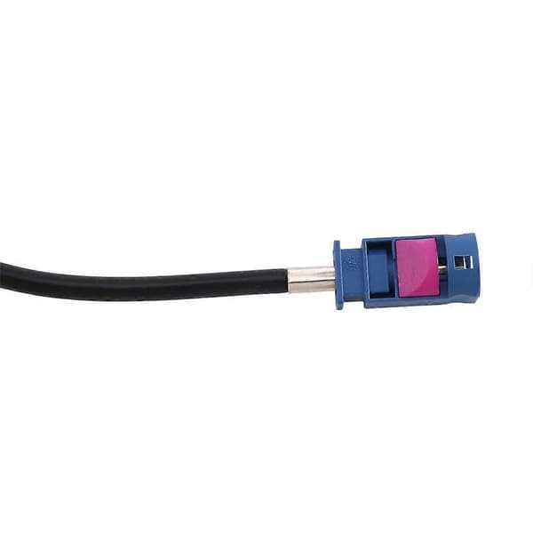 4 Pin HSD Kabel C til C Type HSD Hun til Hun Jack til Jack Bil Audio Kamera Ledningsnet LVDS Ca