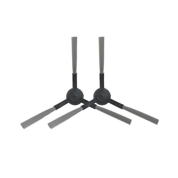 Til Mi Robot Støvsuger Moppe 2S / Moppe P / Moppe Pro / XMSTJQR2S / STYTJ02YM Reservedele Hepa Filter Moppe
