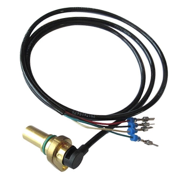 Hastighedssensor Gaffeltruck Reservedele Sensor 7917415679 til Linde Still T20/L12-1151/1152/1169