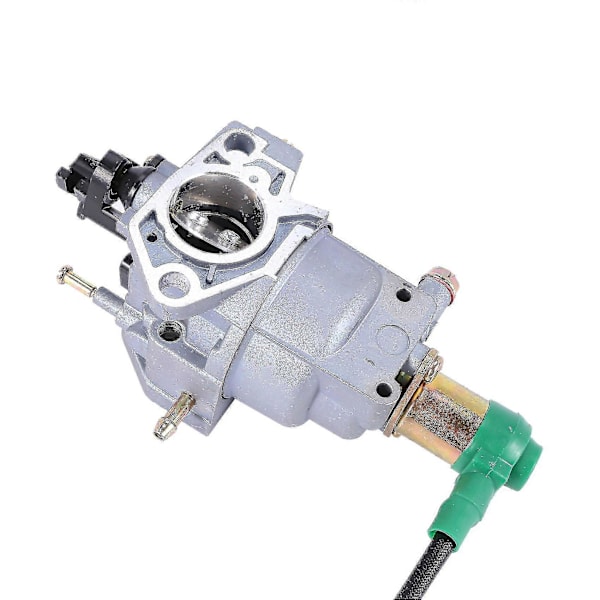 Karburator Passer 6500w Til Gx240 8hk Gx270 9hk Gx340 11hk Gx390 13hk Bærbar Generator 182f 188f Ex6-Nyttig