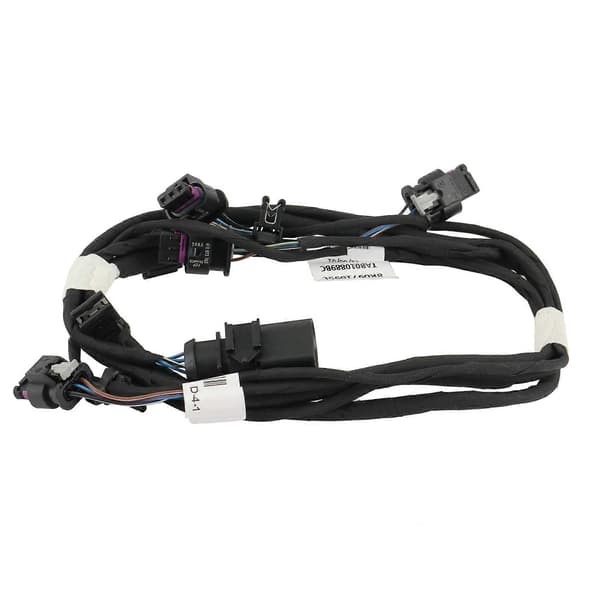 Forkofanger Ledning Parkeringssensor Kabel til A4/S4// 2013-2016 8K0971095E Parkeringssensor Kabel