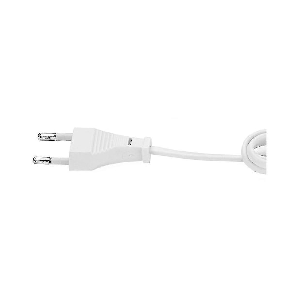 Erstatnings elektrisk tandbørsteoplader Model 3757 egnet til Braun Oralb D17 Oc18 tandbørsteopladningsholder EU-stik