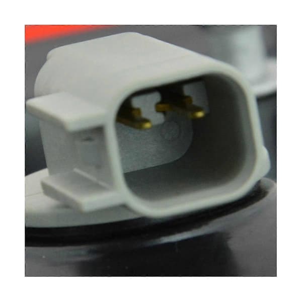 Baklyktmontering LH Halogen Baklys for PATRIO 2.0L 2.4L 2008-2017 5160365AA//D/E/G