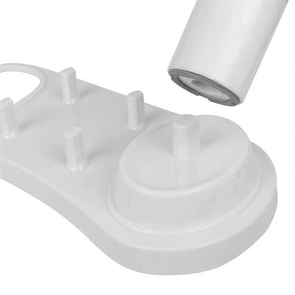 Laddare för OralB eltandborste 3757/3709 D12 D16 P2000 P3000 eltandborsthållare med