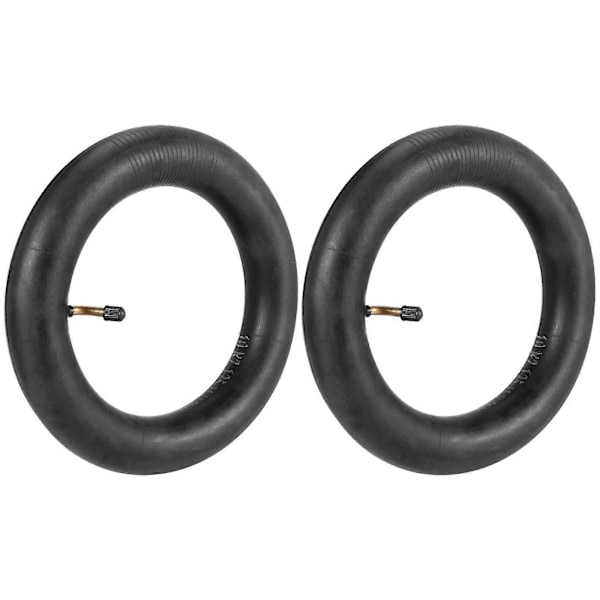 2 stk. 10X2.125 Slange Dekk Scooter Dekk for 10 Tommers Hoverboard F1 A8 Smart Elektrisk Scooter 2
