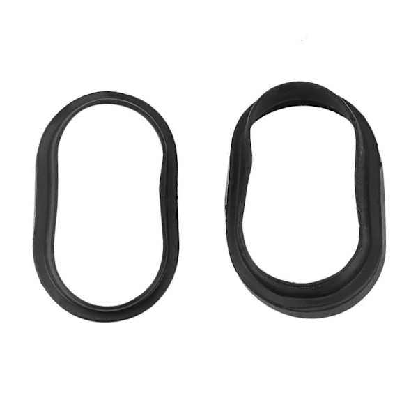Moottoripyörän Ram Air -ilmanottoaukko, kumiverkko GSXR600 750 2006-2010 09 GSXR1000 GSXR 1000 2005-200