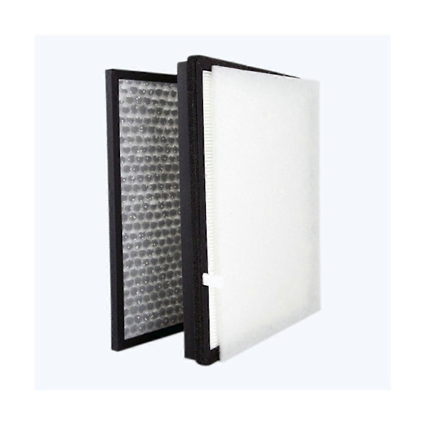 Passer til luftrenser KJ20FE-NH1/NH2/NH3/NH5 KJ15FE- Kompositfilterelementer FM-20H Filter