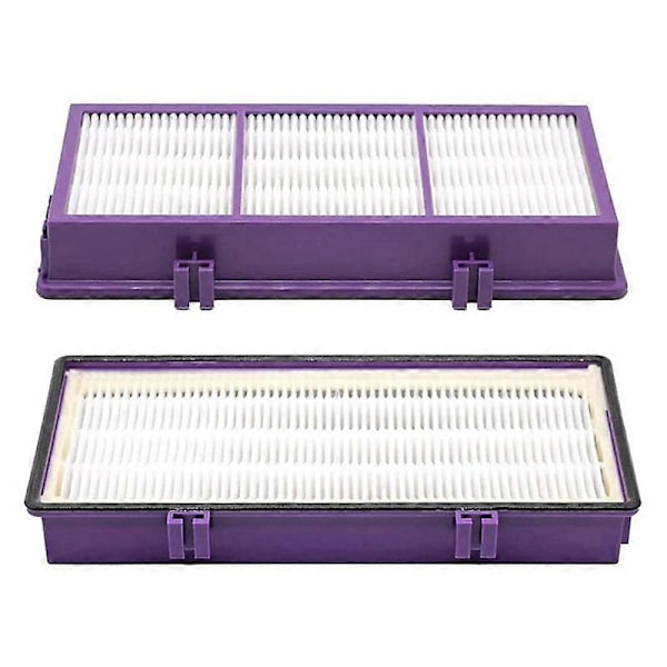 Ægte filterudskiftning til Aer1-serien Total Air Filter, reservedele HAPF300, HAP30, HAPF300AP