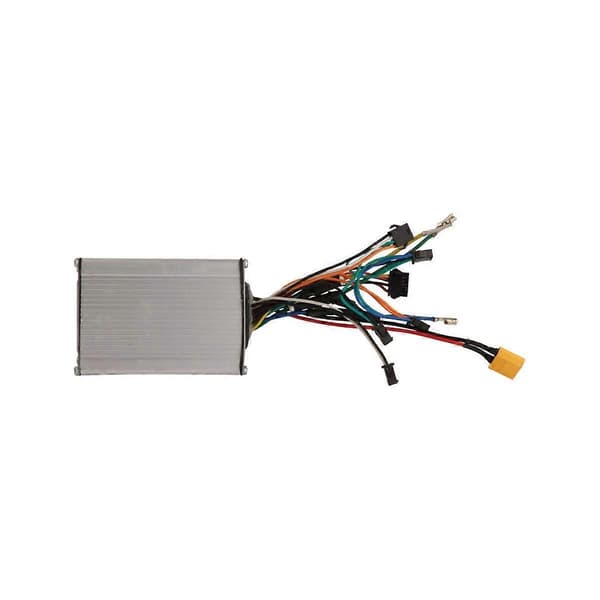 Elektrisk Scooter Controller Intelligent Børsteløs Motor Controller 36V 18A til M2 til 8 Tommer Scooter