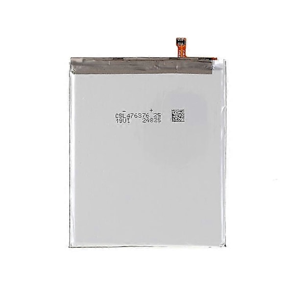 4.43V 4370mAh Batteri Erstatning (Kode: EB-BG781ABY) Kompatibel For Samsung Galaxy S20 FE 5G/S20 Fan Edition 5G