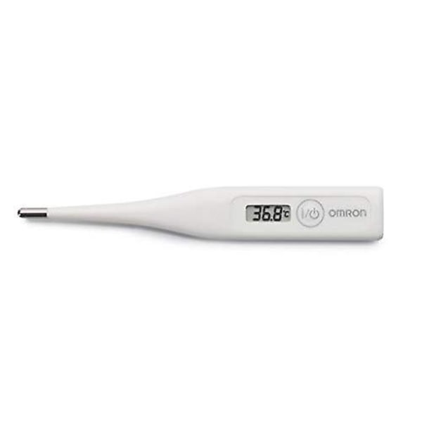 Omron Eco Temp Basic 60 sekunnin digitaalinen kuumemittari