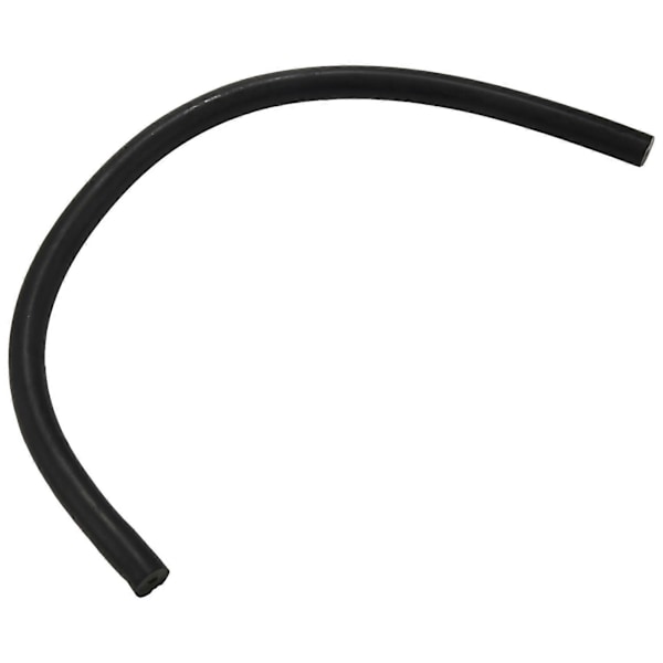 16X3MM Harpunstrikk Harpun med Emulsjonsrør Latex Dykking Harpun Dykkeutstyr 50cm