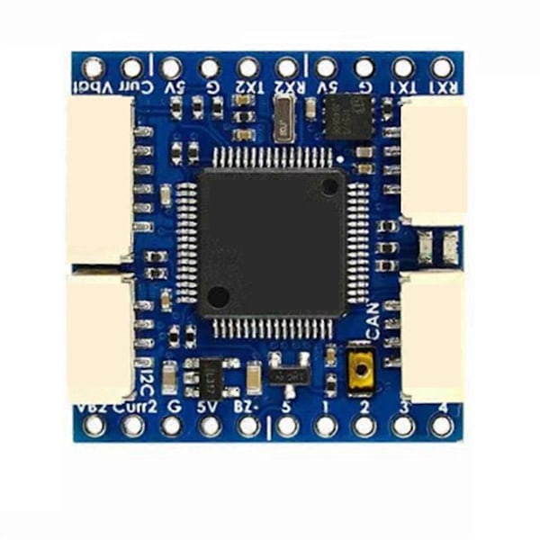For CAN-L431 AP Periph CAN Node DroneCAN L431 26X26mm til GNSS Kompas Barometer Lufthastighedssensor GPI