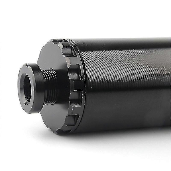1 kpl 5/8\" X 24 - 1/2-28 - M14x1 - M14x1.5 piipun kierreadapteri M14*1 - Käyttökelpoinen