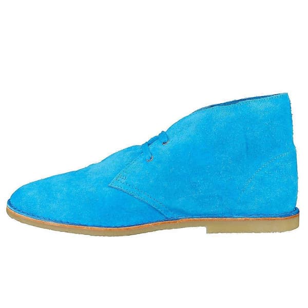 Paul Smith Norman Herre Chukka Boots i Blå