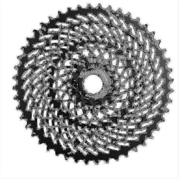 Sram Xg-899 (e-block) // 8-vaihteinen kasetti (11-48 hammasta)