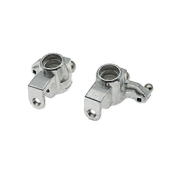 Styrekopp i metall Styreblokk for SCY 16101 16101 Pro 16102 16103 16201 16301 16302 16303 16106 RC Bil Oppgraderingsdeler