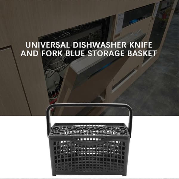 1 st Universal Bestickkorg för Diskmaskin ////LG// Ersättning