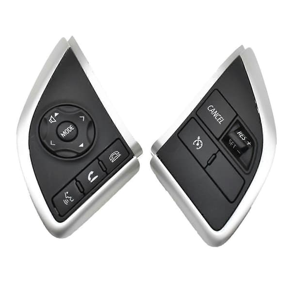 Rat Audio Knap Cruise Control Kontakt til Xpander Eclipse L200 8616A037