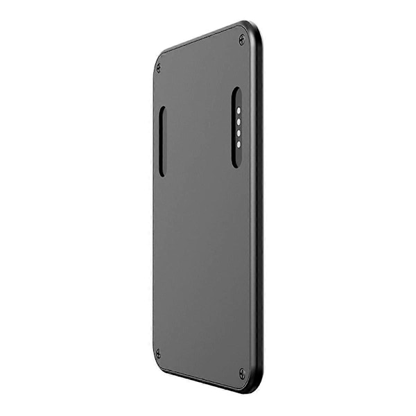 AI ChatGPT-4o Intelligent Stemmeoptager 32GB AI-Drevet Stemmeoptager Støjreduktion Audio Diktafon Lydoptager