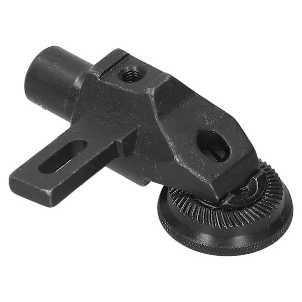 Ompelu pyöröjalka, erittäin ohut, koneen lisätarvikkeet, kestävä, ruosteenestometalli, askartelutarvikkeet (26mm)