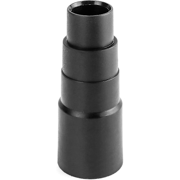 5 kpl Pölynimurin sovitin sähkötyökaluille, Universaali pölynpoistosovitin Pölynimurin letkun muunnin 21-35 mm sisähalkaisija - Jxlgv TY