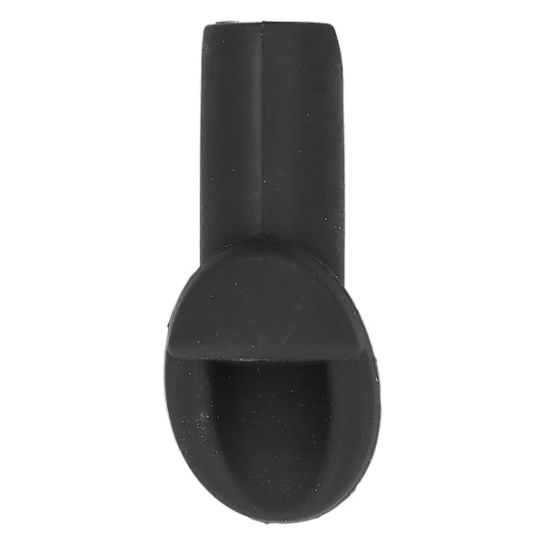 Bilantenne Base Bezel Sort Gummi 86392?0C040 Udskiftning til Sienna 2011?2014