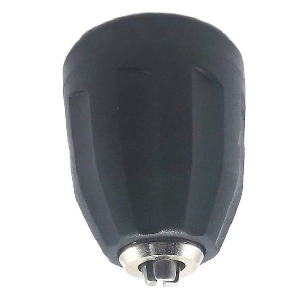 3/8 Gjenget Spennhylse Drill Chuck Firkant Socket Adapter for BS10.8V BS18V BS18 BS10.8 Elektrisk Hånd D