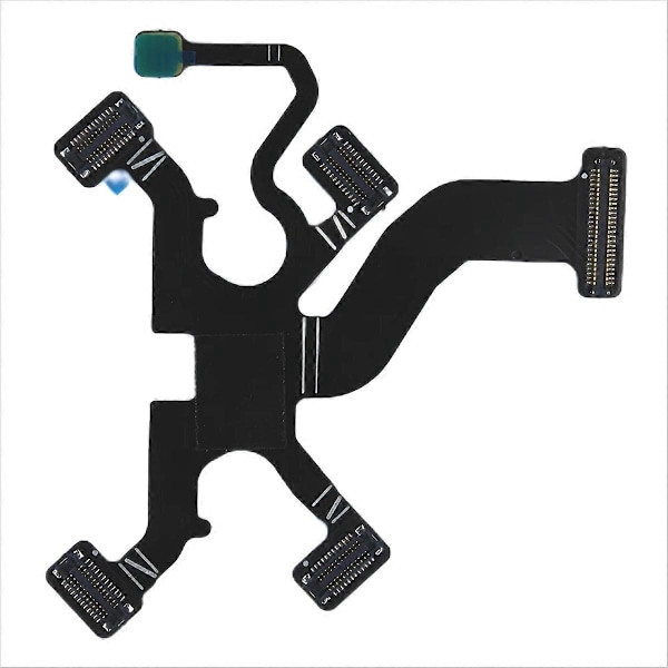 Drone Tilbehør til DJI Mini 4 Pro 7-i-1 Gimbal Kamera Flex Fladt Kabel Reservedel