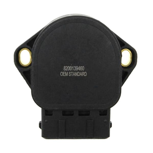 Gasspjældspositionssensor til gaspedalsensor -4089,7700431918 ,8200139460