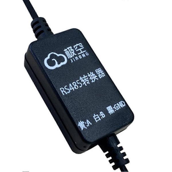 JK 485 Konverter för JK BMS RS485 Adaptermodul