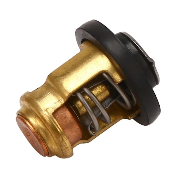 Båtdeler og tilbehør 1 stk 6e5-12411-00 Båtmotor Termostat-subaoe TY