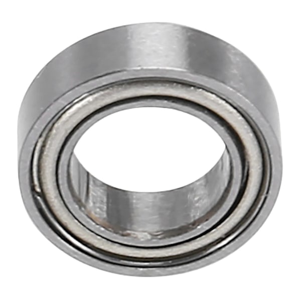 20 st MR106-ZZ Lager 6 x 10 x 3mm Metallskärmad Kullager - Smord med Fett Kullager