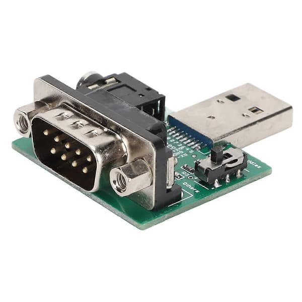 SNAC Controller Converter, USB3.0 Controller Converter för Mister FPGA