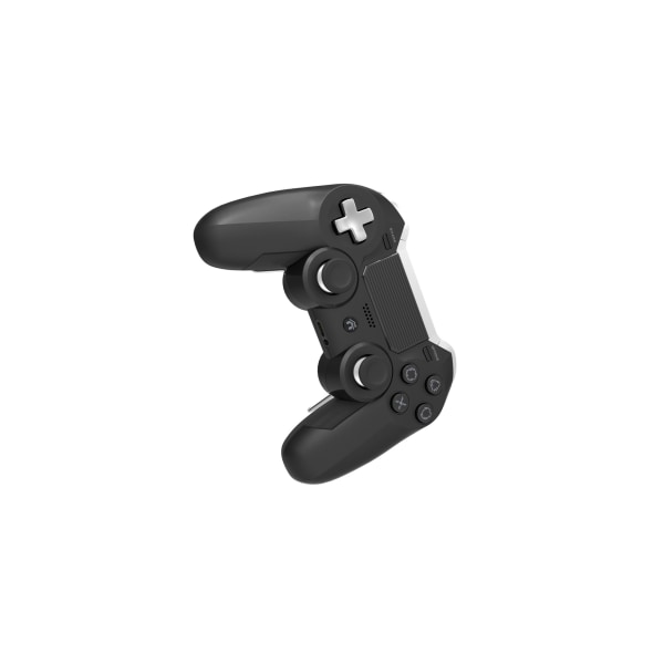 Elite Trådløs Game Controller Joystick Til Ps4/Slim/Pro/Pc Black