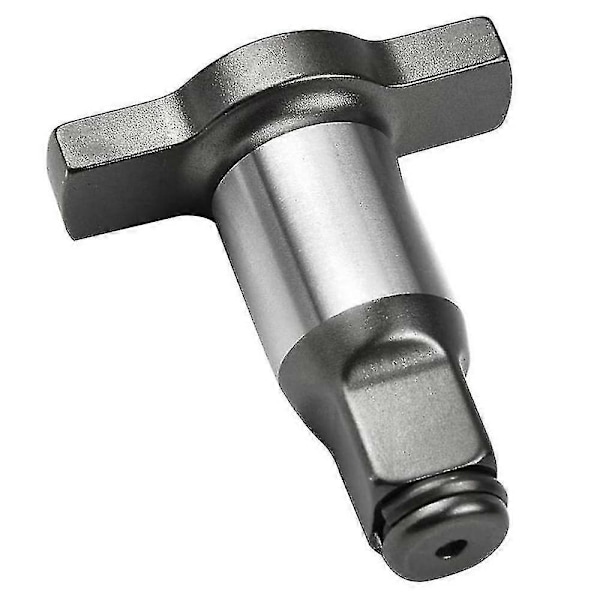 1/2in N415875 Amboltmontering Passer 18v 20v Max Xr Høyt Dreiemoment, 1/2-tommers Slagtrekker Amboltmontering-Yvan