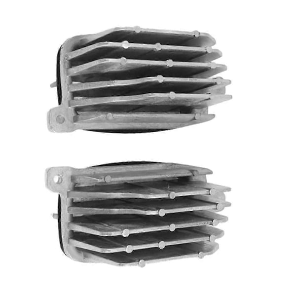 För Renault Megane IV LED Varselljus Modul