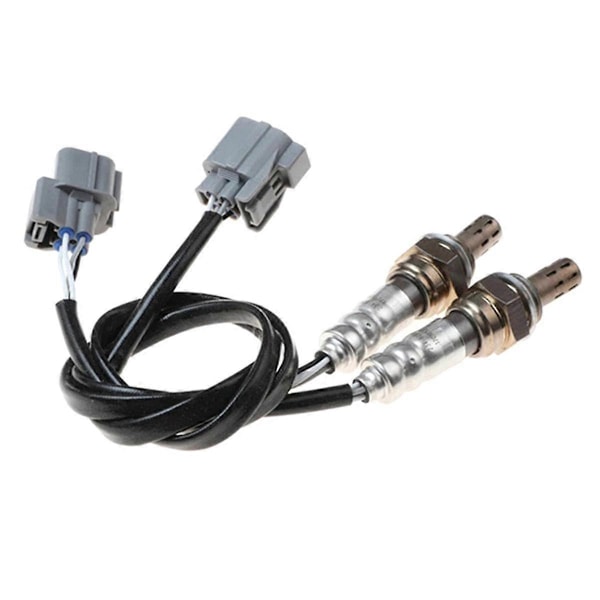 Nytt 1 par 234-4092 234-4098 Uppströms & Nedströms O2 Syresensor för 1.7L O2 2001-2005 2344092 2344098