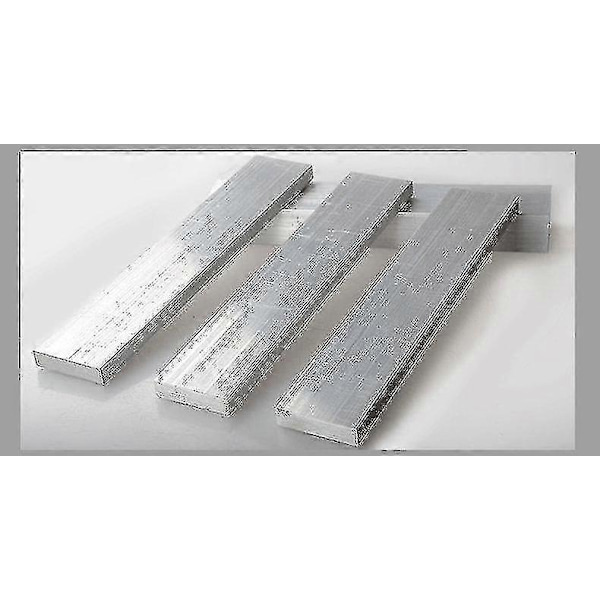 Aluminiumslegering 6061 Plade
