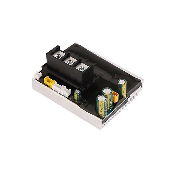 Kontroller for F30 Elektrisk Sparkesykkel Dashboard Bluetooth Hovedkort Reservedeler