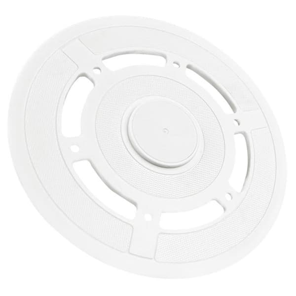 2 stk. moppeholder for Deebot X2 / X2 Pro robot, erstatningstilbehør, moppeholder forbruksvarer