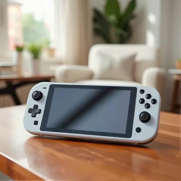 Switch2-käsikonsolin 2. sukupolven NS2-silikonisuojakuori