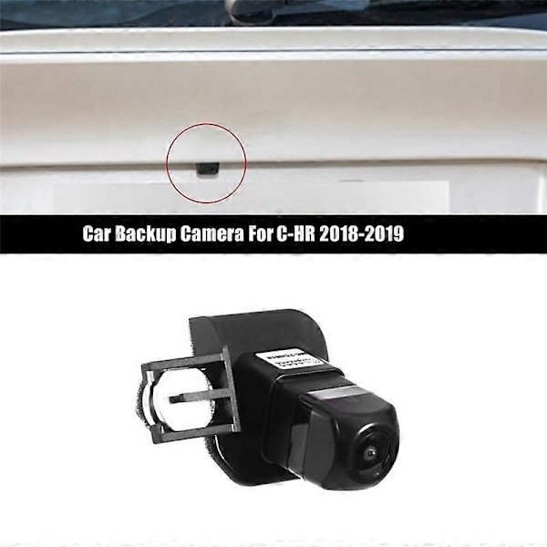 86790-F4010 Bil Backkamera Bakre Kamera för C- 2018-2019 86790F4010