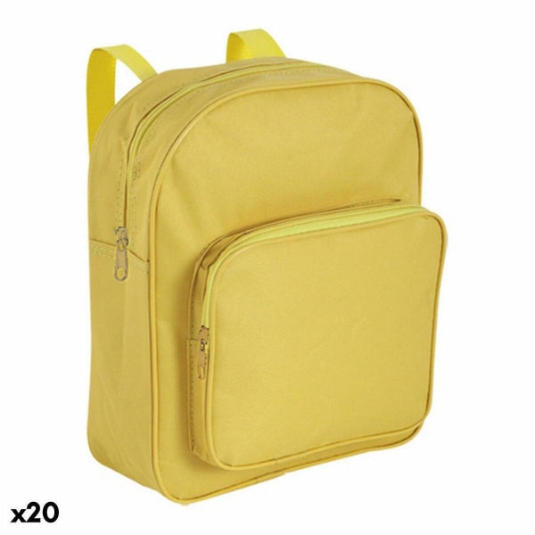 Skolesekk 143257 (20 Enheter)