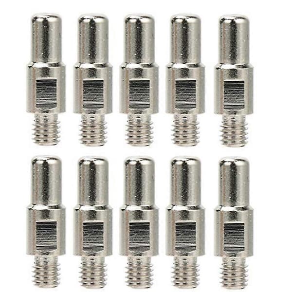 Plasma Elektrode PR0110 Spids 0.8 PD0116-08 Kop PC0116 Diffuser PE0106 Forbrugsvarer til S45 Brænder