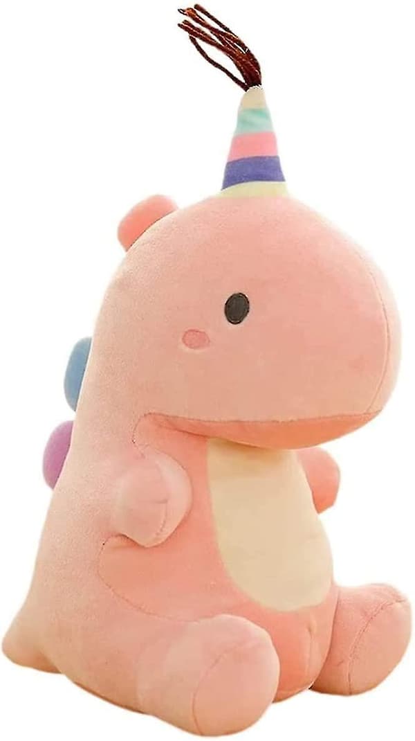 Dinosaurus pehmolelu söpö dinosauruslelu