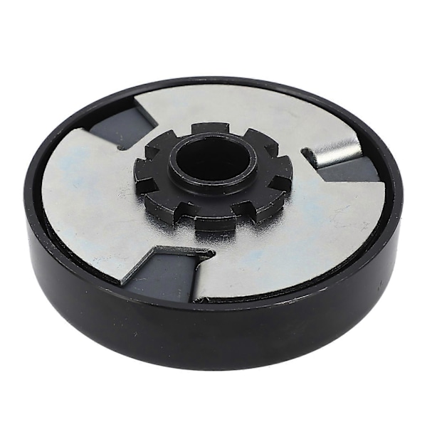 20mm Centrifugalkoppling 16 Tänder 16T Tung Koppling för 219 Kedja 6,5HP Motor Mini Cyklar Go Karts
