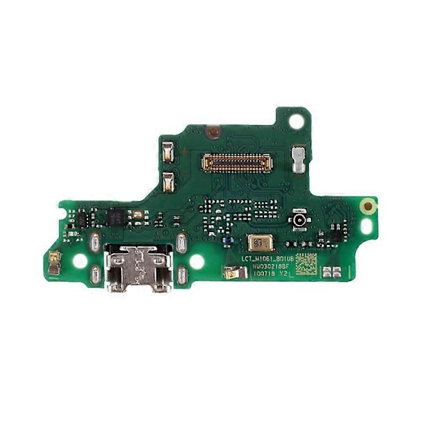 Yhteensopiva Huawei Y5 (2019) OEM Latausportin Flex-kaapelin Korjausosa